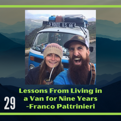 The Simply Overcoming Podcast