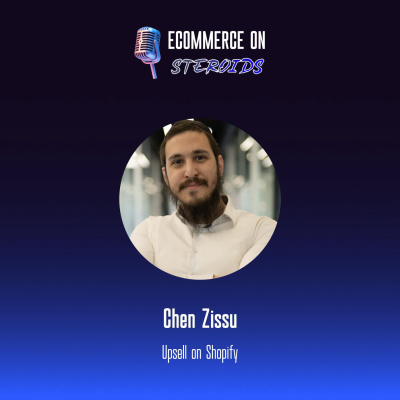 eCommerce on Steroids - Podcast for Shopify