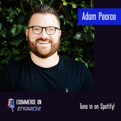 eCommerce on Steroids - Podcast for Shopify