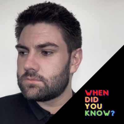 "I watched the Spice World movie every week" - Dan Coole