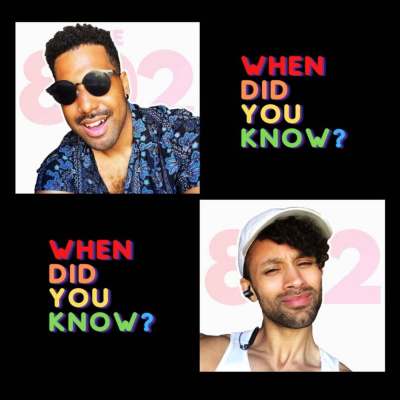 "I had a crush on Zach from Saved By The Bell" - The 802 Podcast