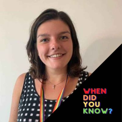 "I was watching Eurovision with my boyfriend" - Lowri Jones