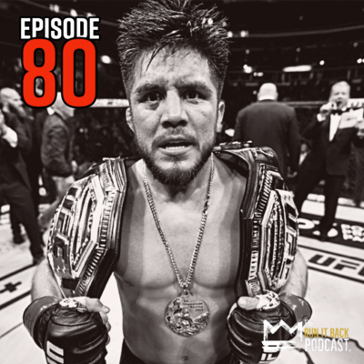 UFC 288 | Ep 80