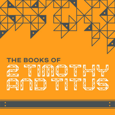 It’s Our Turn for Courageous Faith [Podcast]