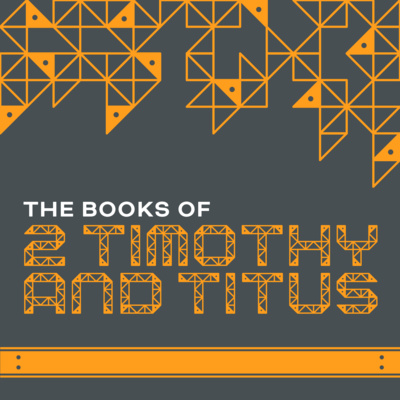 Keeping Jesus at the Center | 2 Timothy