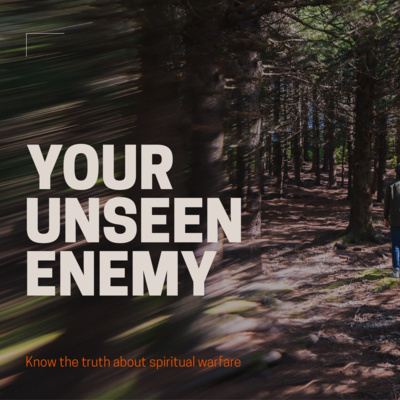 Satan’s Undetected First Strike | Your Unseen Enemy | J.D. Greear