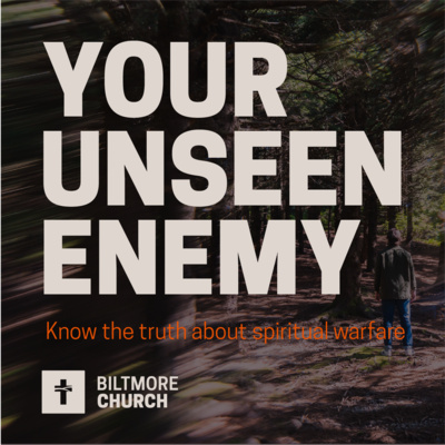 Returning to Your First Love | Your Unseen Enemy | Pastor Bruce Frank
