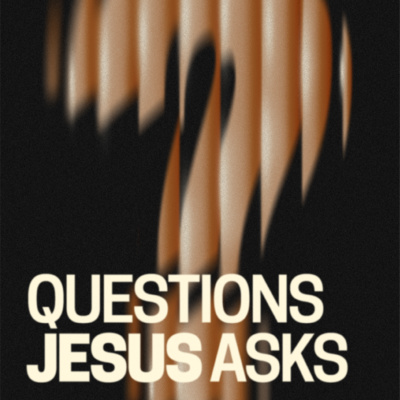 Why Did You Doubt? | Questions Jesus Asks | Pastor Bruce Frank