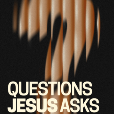 Why Are You Anxious? | Questions Jesus Asks | Bruce Frank