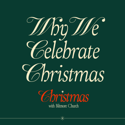 Why We Celebrate Christmas | Bruce Frank