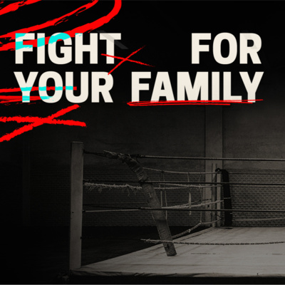 Fight For Your Family | Boys 2 Men | Bruce Frank