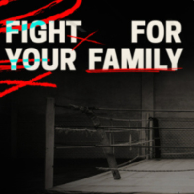 Fight For Your Family | Fight For Your Life | Clayton King