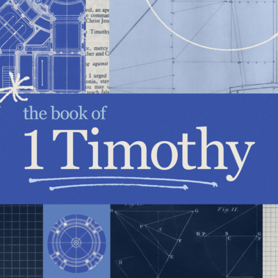 1 Timothy | Honest Christianity | Bruce Frank