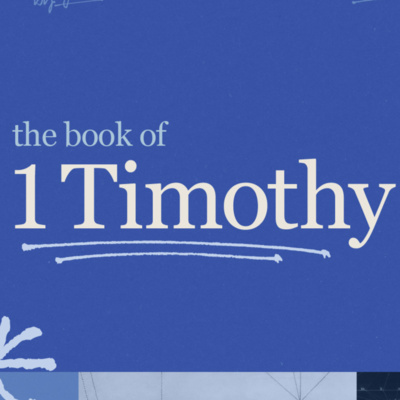 1 Timothy | A Battleground, not a Playground | Bruce Frank