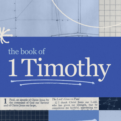 1 Timothy | Leaders and Lordship | Bruce Frank