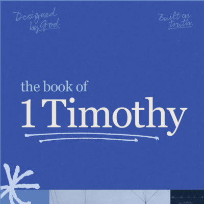 1 Timothy | Guard Your Life and Doctrine | George Wright