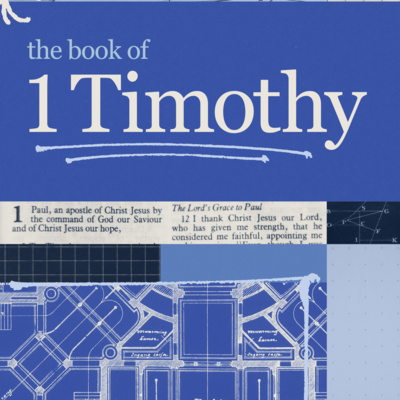 1 Timothy | More Than An Organization | Clayton King