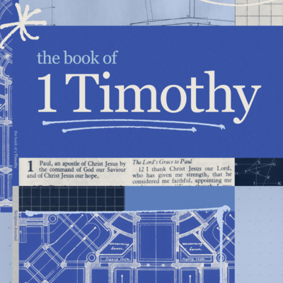 1 Timothy | Help Your Faith Family | D.J. Horton