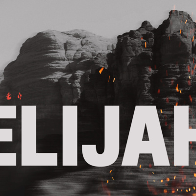 Elijah | How To Pray With Power | Bruce Frank