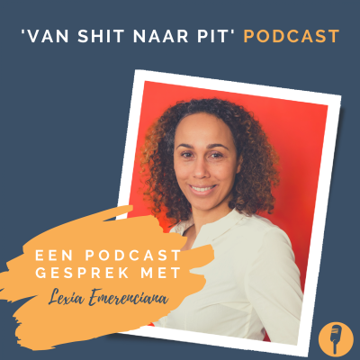 van Shit naar Pit