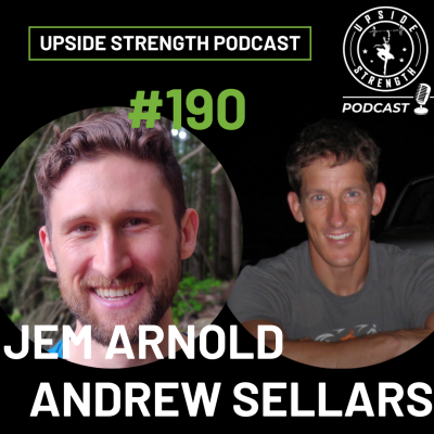 Upside Strength Podcast