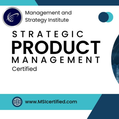 The Benefits of Getting a Product Management Certification
