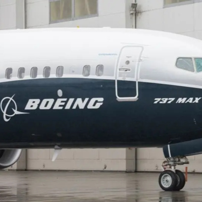 How is Boeing attempting to navigate its current challenges?