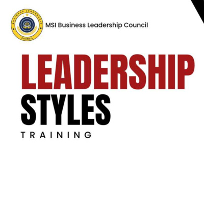 Leadership Styles Training