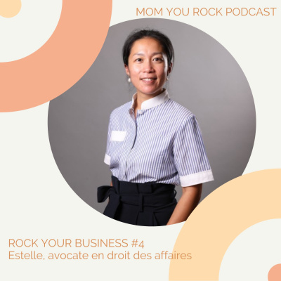 RYB #4  : quelles sont les questions juridiques à se poser avant de se lancer avec Estelle By