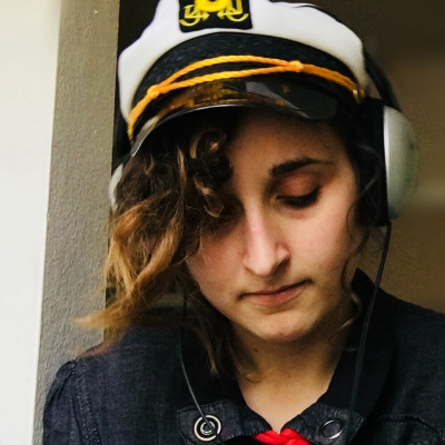 Song Voyage IV