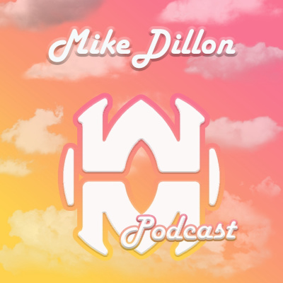 Weird Music Podcast