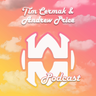Weird Music Podcast