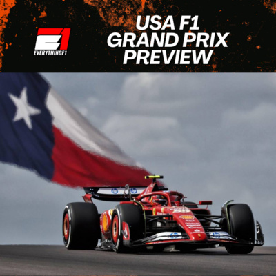 McLaren Are Champions! Norris vs Piastri Gets Spicy | USA GP Preview