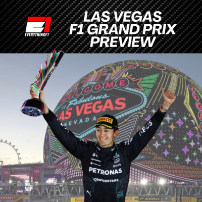 VEGAS GP Preview: Championship Pressure, Neon Drama & Spicy Predictions 🎰🎴 