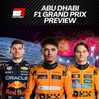 Championship Finale! 🔥 All Permutations Explained + McLaren Team Orders?!