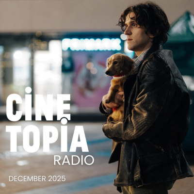 December 2025 | Kontinental ’25, Pillion, Alpha + Christy
