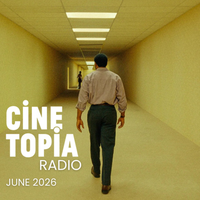 June 2026: Backrooms, Disclosure Day, and Acting reviews 