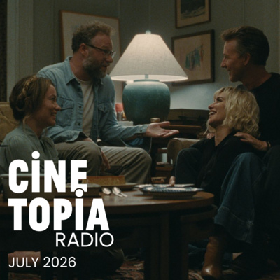 July 2026: 2026 Edinburgh International Film Festival Preview, The Invite, Blue Heron, and Rosebush Pruning