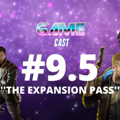 The GameCast Podcast