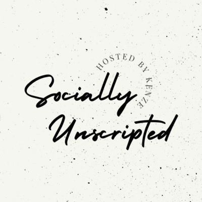 Socially Unscripted Got A Facelift Socially Unscripted Got A Facelift