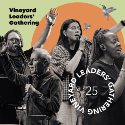 Calling: A Lifetime of Surrender // James Rankine // VLG 2025