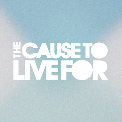 Developing as a Leader // Andy Masters & Chris McNaught // Cause 25