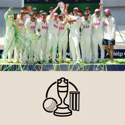 Australia dominate as England face hard Ashes truths | The Ashes Review | AUS vs ENG