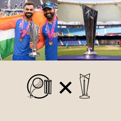  Is T20 WC 2026 India’s to lose? | ICC T20 WC 2026 Preview