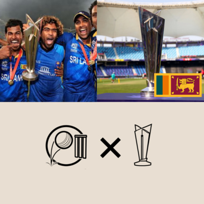 Is 2026 Sri Lanka’s year to win the T20 World Cup? | ICC T20 WC 2026 Preview