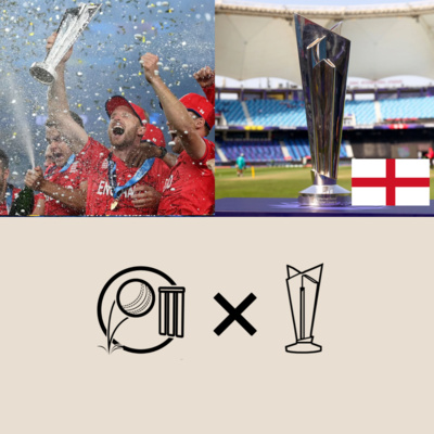 Is 2026 England’s year for T20 World Cup glory? | ICC T20 WC 2026 Preview