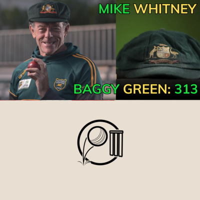 Cricket Discussion with Mike Whitney | Australian Test Cricketer | Australian Cricket | Part 2