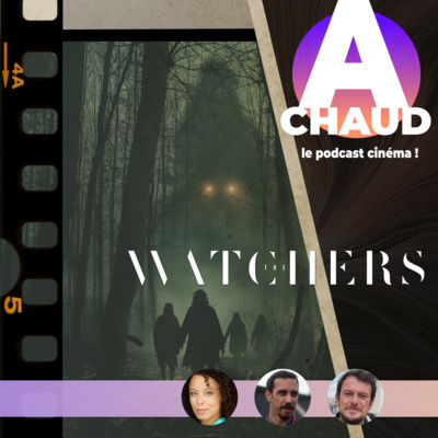 S4E8 The Watchers