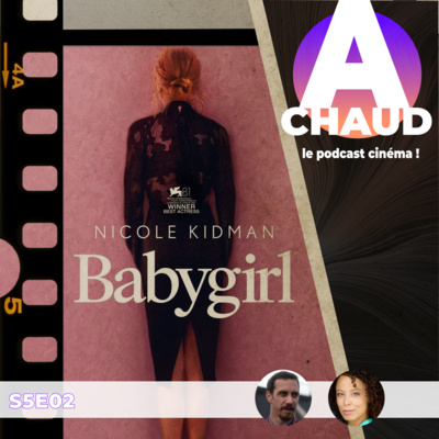 S5E02 Babygirl