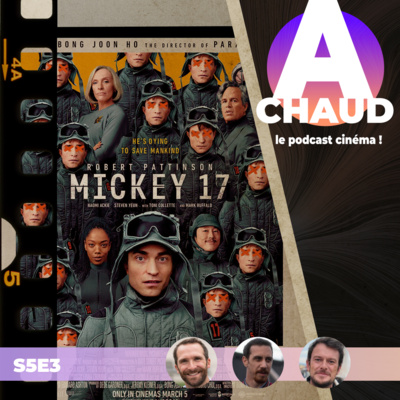 S5E3 Mickey 17